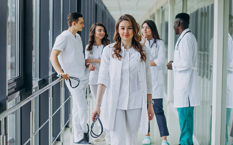 Reasons to Choose India for Medical Tourism